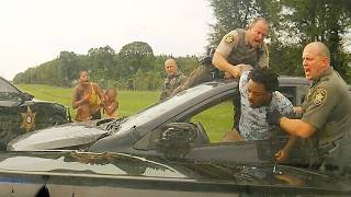 How One Drunk Dad Almost Killed His Family at 112 MPH