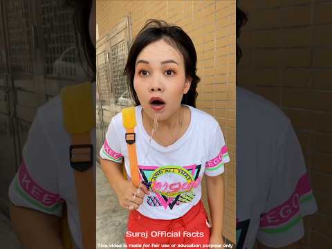 Champa bought sweets with slippers || 😱 carriage house wooden artist  ||  #shortsvideo