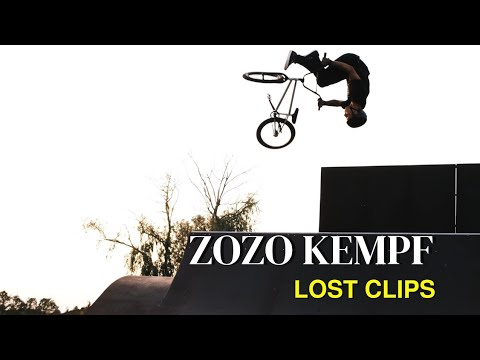 Zozo Kempf - Lost Clips