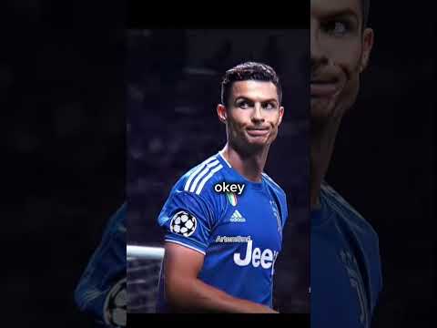 you can't make Ronaldo angry #cr7 #edit #football