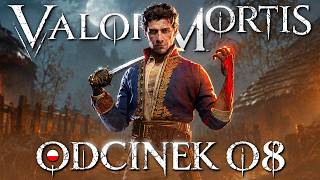 Valor Mortis PL #8 - Eksperyment doktora Moreau - Gameplay PL 4K