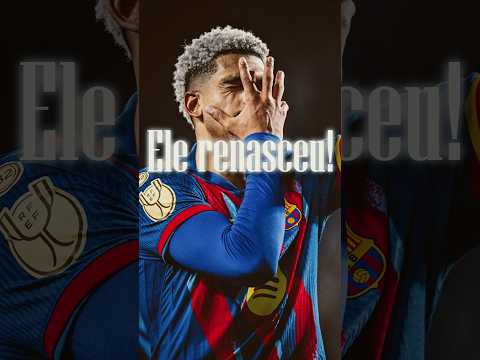 Essa atitude do goleiro do Barcelona não foi em vão#araujo #barcelona #joangarcia #historia #shots