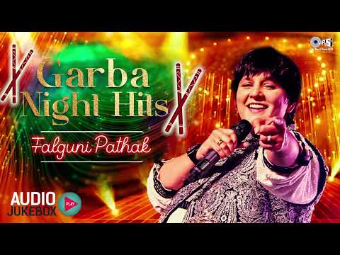 Navratri Special 2025 | Falguni Pathak Garba Hits | Dandiya Night Dance Songs