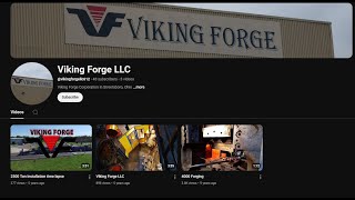 Viking Forge LLC