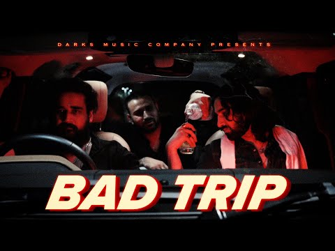 Vilen - Bad Trip (Official Video)