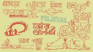 মহীনের ঘোড়াগুলি - সংবিগ্ন পাখিকুল ও কলকাতা বিষয়ক