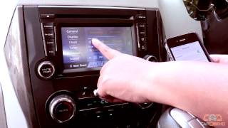 Mahindra Scorpio | Know Your Car | Bluetooth