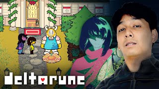 LEMBARAN BARU! - DELTARUNE #4.1