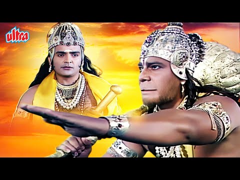 सूर्यदेव ने हनुमान को पांडवों के विषय में कौनसा सत्य बताया | Story Of Hanuman & Pandavas