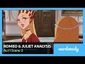 Juliet's Character and Literary Devices