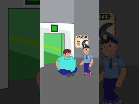 Please Help Noob Policeman Scan and Searches Prisoners