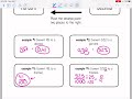 Converting Fractions, Decimals, and Percents