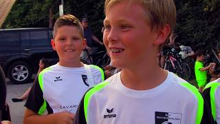 BCF Wolfratshausen trifft auf FC Bayern 2017