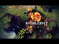 Mission Progression and Key Events