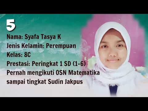 Pra Pemilihan Ketua Osis Masa Bhakti 2020/2021 Yan