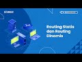 Routing Protocols and Their Functions