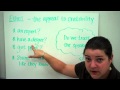 Rhetorical Appeals and Their Functions