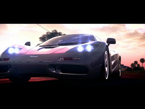 The Crew - Raid Car Pack Trailer