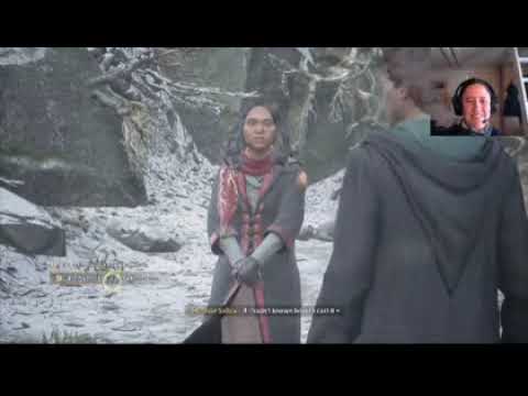AVADA KEDAVRA! OOPS! | Hogwarts Legacy Playthrough (Final)