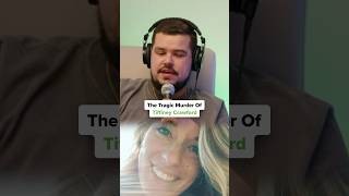The Tragic Murder Of Tiffiney Crawford