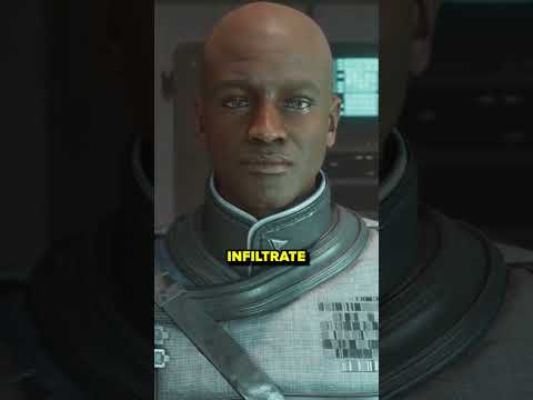 You should get arrested in Starfield!