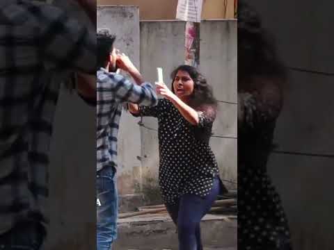 POISON PRANK GONE WRONG | DREAMBOY JAYSURYA