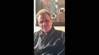 Martin Kove _ VMC _ Promo 2021