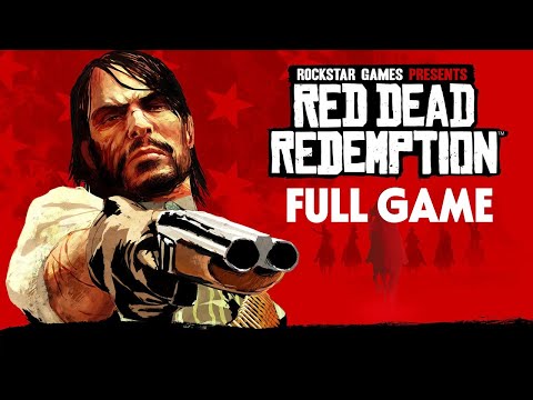 READ DEAD REDEMPTION Ultrawide | Full Game Walkthrough | No Commentary