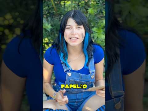 ELE DESTRUIU O MEU ÓCULOS 😞