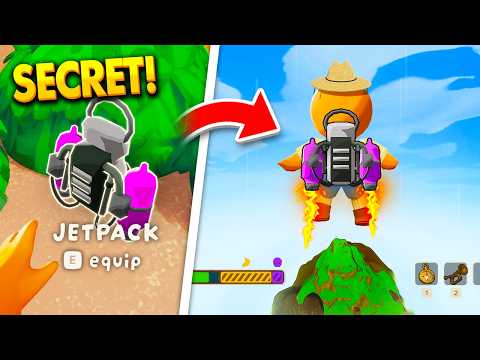 PEAK: Best Highlights & Funny Moments! #1