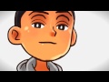 Exploring Compound Words Through Rap