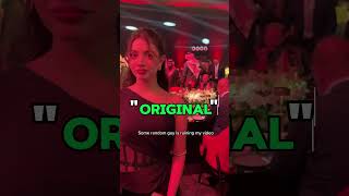 Neymar Effect on Instagram Reels 🥵🔥#shorts #neymar #football #viral