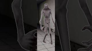 SOMEONE LET THE SCP-096 SLS OUT