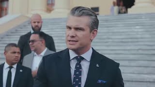 President requests additional 500 National Guard members in DC | NBC4 Washington