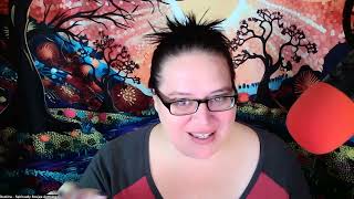 Full Moon in Aries RANT