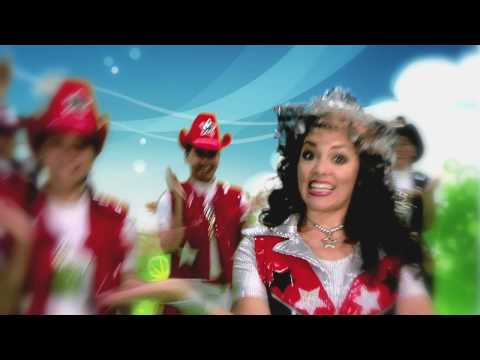 Tatiana - Amiguitos Vamos Todos A Cantar