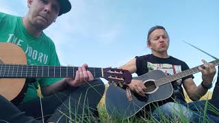 Riverbend - Shadow of Athos