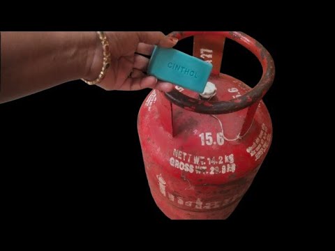 அடடா இவ்வளவு நாளா இது தெரியாமபோச்சே/ kitchen tips/ gas cylinder tips