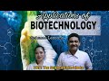 Biotechnology and Environmental Impact