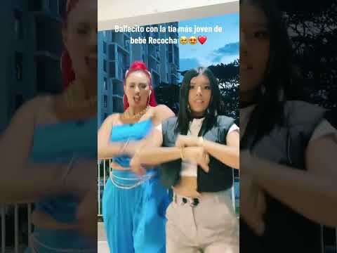 Como que me están gustando los eventos de los bebés 😨😨😨 #deiryvargas