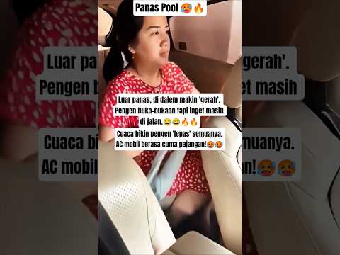 Mau Ketawa Takut Dosa Part 71..🤣🤣