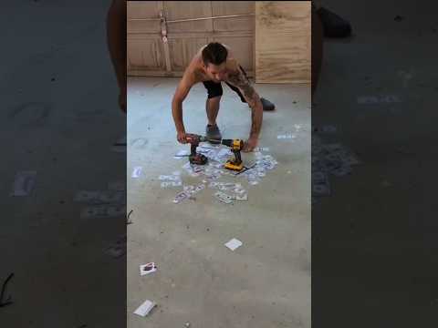 Drill Battle: Dewalt VS Milwaukee | REMATCH