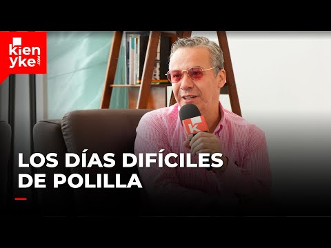 Así ha sido el duelo de 'Polilla' tras la muerte de 'La Gorda Fabiola'