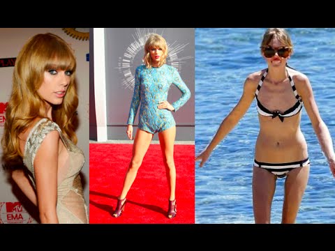 Taylor Swift Secret to staying skinny REVEALED. You will be shocked!