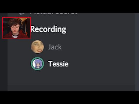 "are you a girl?" - JackSucksAtLife, 2019