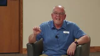 Perk Up Thursday Coffee Ted Eschliman with Eschliman Commercial Real Estate