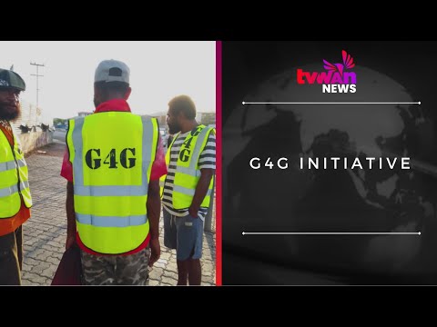 G4G initiative