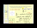 Polar Curves and Tangent Lines