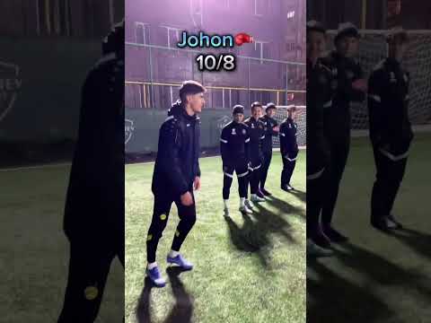 Ostanovka Challenge🔥
