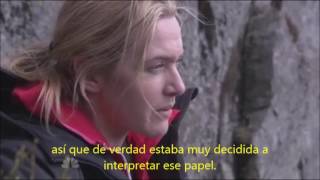 Kate Winslet en Running Wild (subtitulado)